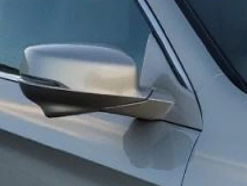 2013-2015 Honda Accord RH Passenger Door Mirror Side View OEM