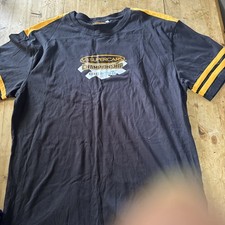 Teams 2012 V8 Supercar Tee Shirt 