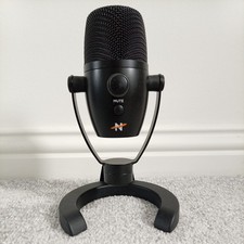 Neat Bumblebee II USB Microphone
