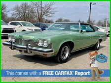 1973 Pontiac Catalina for Sale
