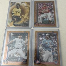 Baseball Lot number And Patch Lot 36 Card Lot 🔥🔥