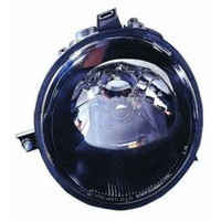 Halogen Scheinwerfer Hauptscheinwerfer Frontscheinwerfer Rechts H4 FüR VW Lupo