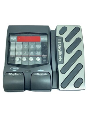 Digitech RP255 Multi-Effects Pedal Excellent JAPAN