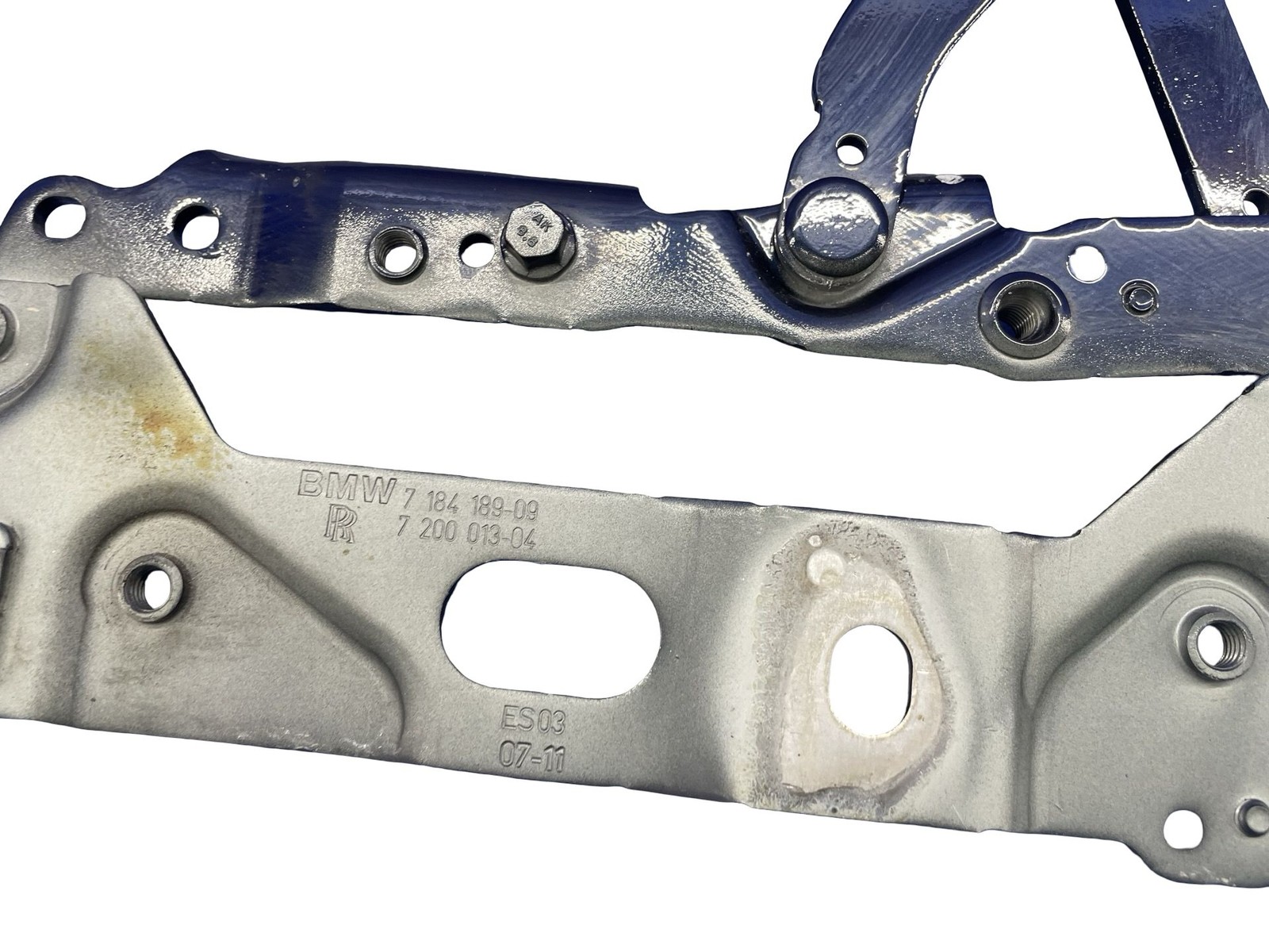 Rolls-Royce Ghost 2009-2014 Front Hood hinges Set