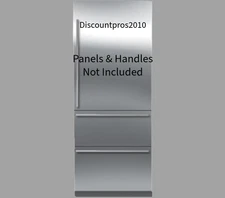 Sub-Zero IT-30RID-RH 30” Built-In All Refrigerator Column  – 2015 Display Model