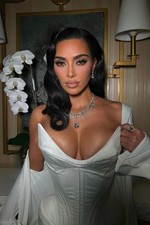Kim Kardashian zdjęcie w formacie 10x15cm połysk #211
