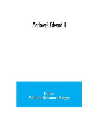 Marlowe's Edward II