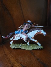 Black Hawk/cheyenne/54mm no