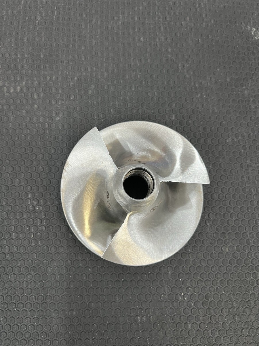 Skat Trak Kawasaki JS 440 Impeller - 13/16 | eBay