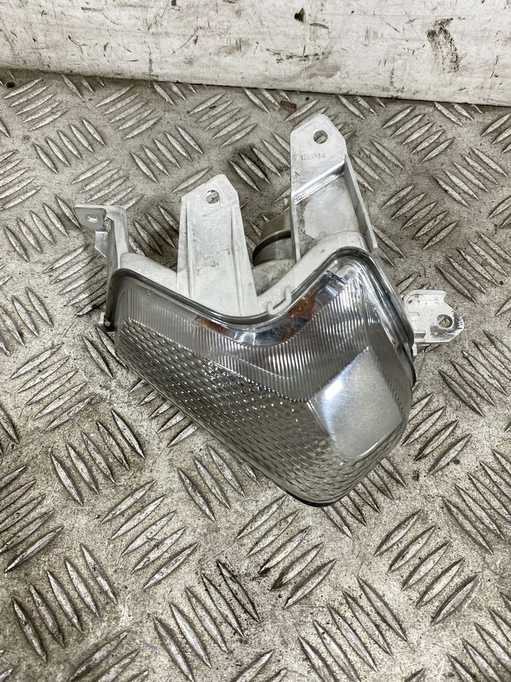 107120 Freccia Anteriore Sinistra SX  Yamaha X-max Xmax 250 Dal 2014 Al 2016 - Immagine 2 di 4