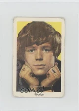 1966-68 Dutch Gum TV66-TV68 Popbilder Unnumbered Series Peter Noone Herman 0cp0