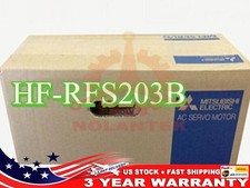 Mitsubishi HF-RFS203B Servo Motor HFRFS203B New In Box 1PC