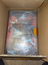 Hot Toys MMS658 The Amazing Spider-Man 2 Andrew Garfield 1 6 scale figure NEW