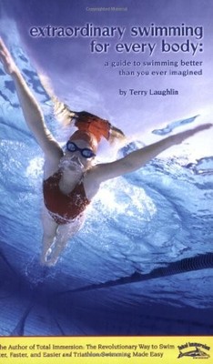 Extraordinary Swimming for Every Bo..., Laughlin, Terry