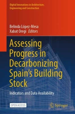 Lpez-Mesa - Assessing Progress in Decarbonizing Spain's Building Stoc - X555z