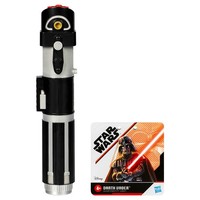 Star Wars Darth Vader Basic Lichtschwert Ab 4 Jahren Hasbro G1167