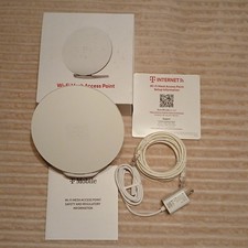 T-mobile Internet Wi-Fi Mesh Access Point FZET06204000J.