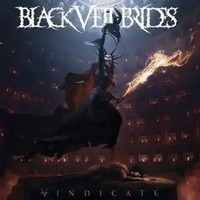 Vindicate | Black Veil Brides | Audio-Cd | Cd | 2026 | Integral