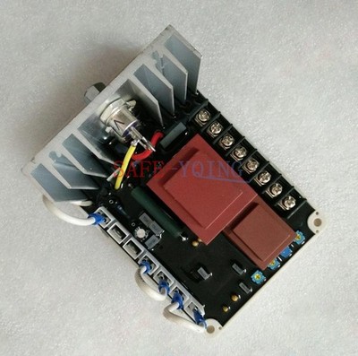 New 1PC Automatic Voltage Regulator EA15A-2 EA15A2 #ac