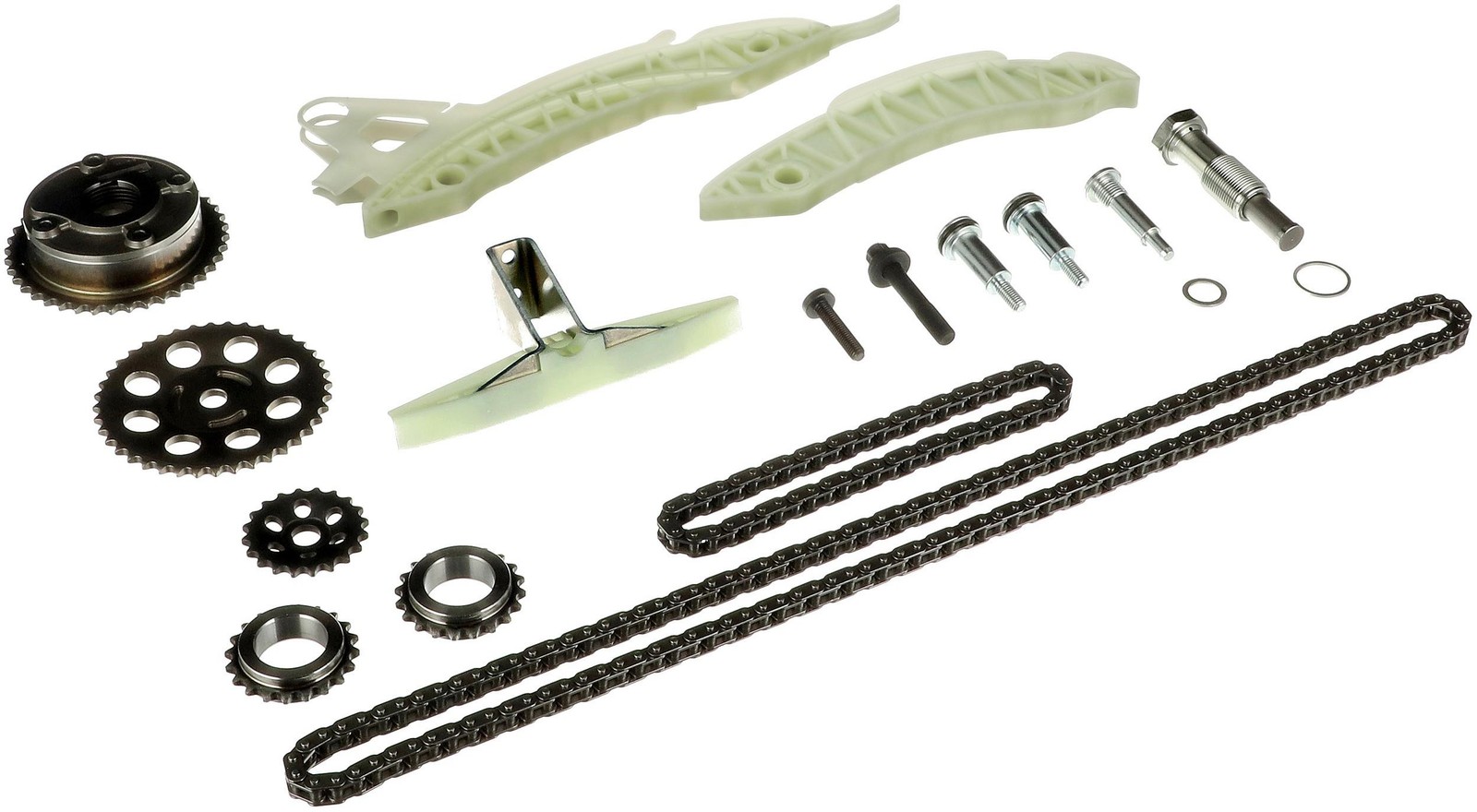 GATES CHK1027M TIMING CHAIN KIT - Image 3