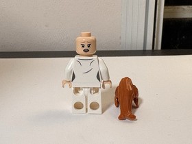 Lego Marvel Iron Man Pepper Potts Minifigure NEW 2013 Sh0068