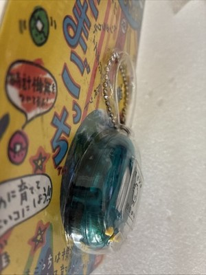 Original Bandai Tamagotchi Red Blue Numbers 1996 Japan for sale