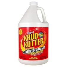 Krud Kutter Cleaner and Degreaser