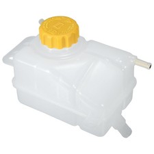 Coolant Reservoir Water Expansion Tank, Engine Coolant Expansion Recovery Ove...