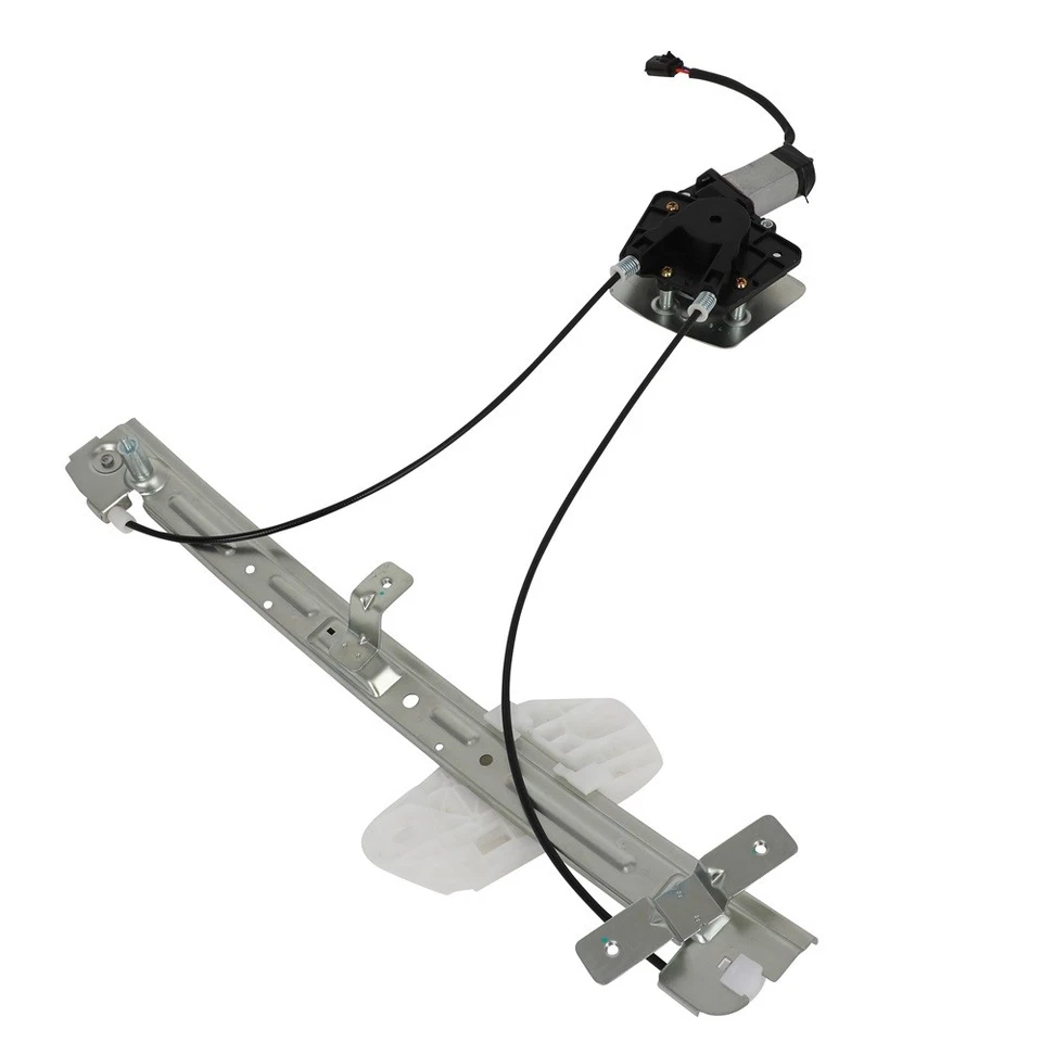 For 2000 2001 2002 Chrysler Neon Front Left Driver Window Regulator w/ Motor - Изображение 3 из 4