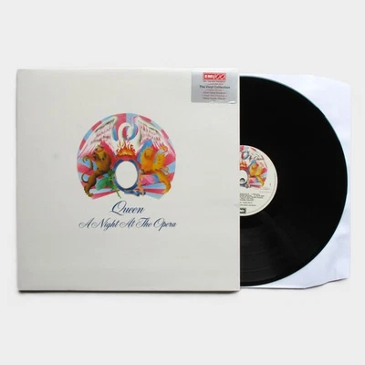 Queen A Night at the Opera · Lp · 1997