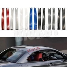 Middle Convertible Roof Top Hinge Cover For BMW M3 M4 E93 F33 F83 335i 430i 435i