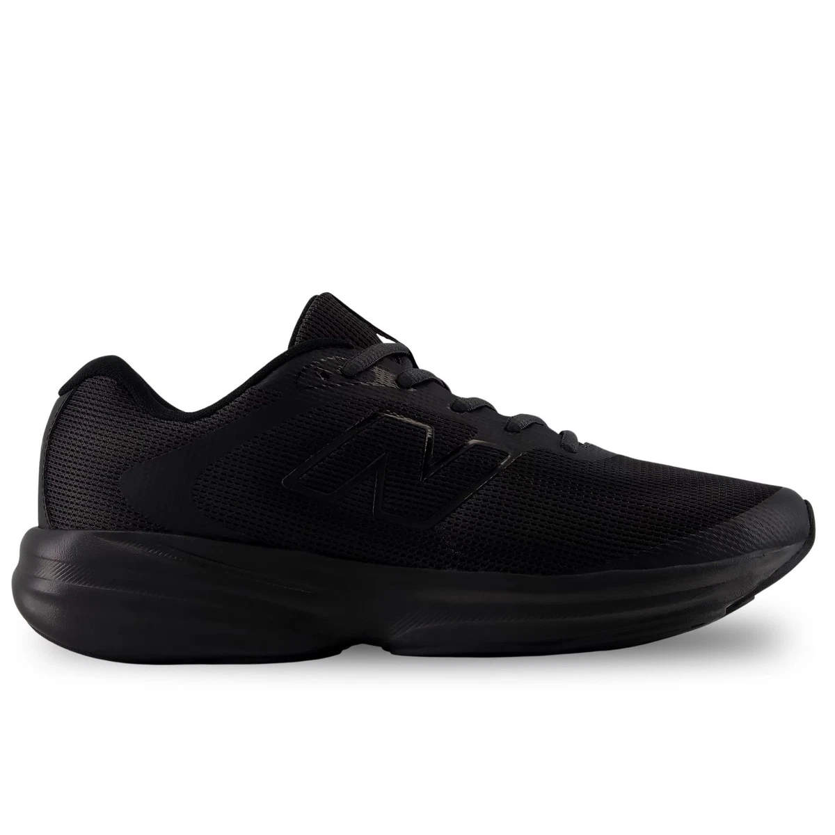 Zapatillas New Balance 411 V4 M4115VI negras