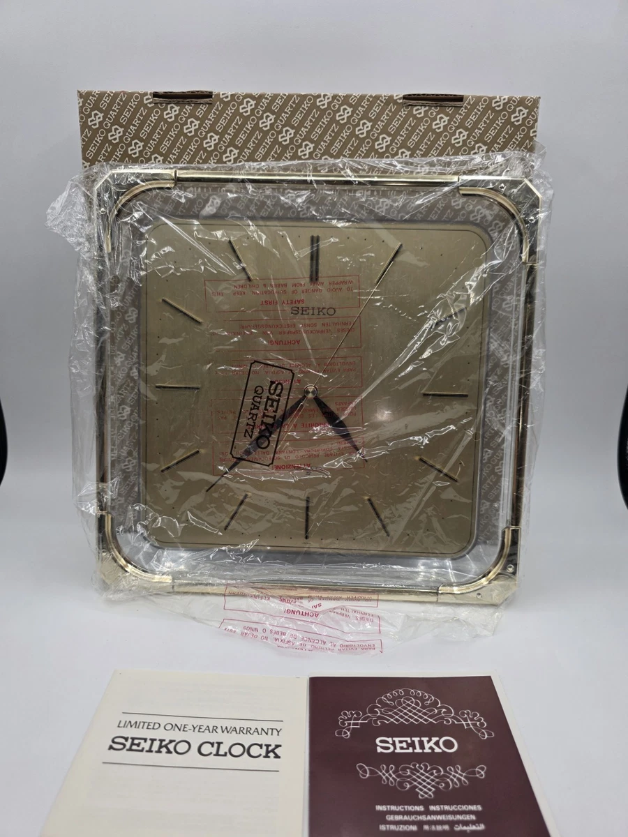 インテリア時計 SEIKO quartz square wall clock 90s s-l400.jpg