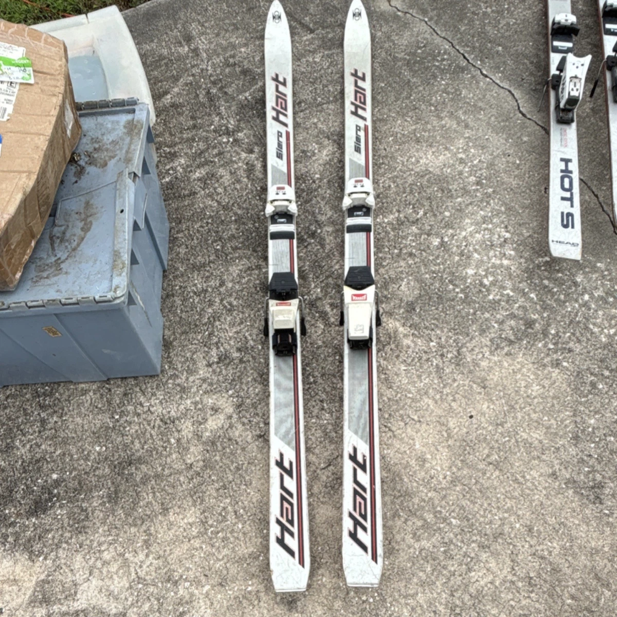 Hart Skis products for sale | eBay