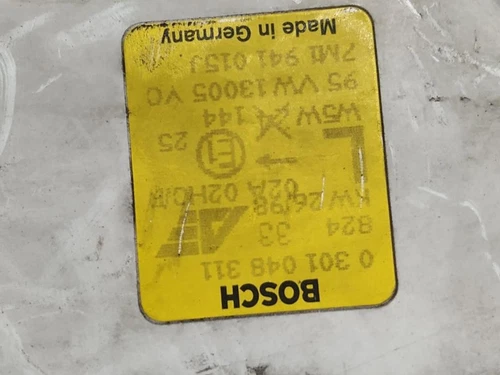 0301048311 Faro Izquierdo para FORD GALAXY (VX) CLX 1998 702419 - Imagen 6 de 10