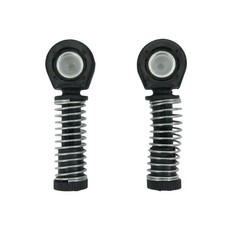 2x New Manual Transmission Cable Catch Fits For Volkswagen 1998-2011 Beetle 2x New Manual Transmission Cable Catch Fits For Volkswagen 1998-2011 Beetle