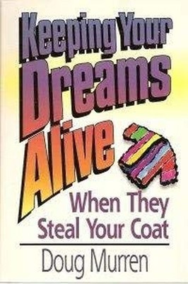 Keeping Your Dreams Alive - VERY GOOD