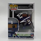 JAXON SMITH-NJIGBA SIGNED/AUTOGRAPHED SEATTLE SEAHAWKS FUNKO POP #316 - FANATICS