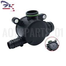 For Maserati Ghibli Quattroporte Levante Air Oil Separator Pcv Valve 293162 For Maserati Ghibli Quattroporte Levante Air Oil Separator Pcv Valve 293162