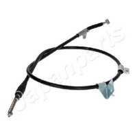 Handbremsseil Hinten Links FüR Ford Maverick UNS 93 Bis 96 Japanparts TD27 KA24E