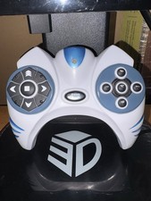 Roboraptor Blue Remote Control WowWee 2005 Dinosaur Controller