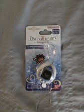 KINGDOM HEARTS Tamagotchi 20th Anniversary Light mode Tamagotchinano Japan