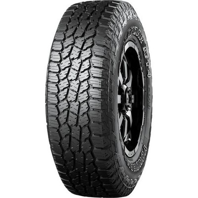 Ganzjahresreifen - YOKOHAMA GEOLANDAR A/T4 G018A 255/70R16 111T OWL