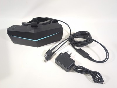 Kopfhörer PIMAX 5K PLUS P2 - PC VR HMD - NO super NO xr NO crystal - BOXED & TESTED