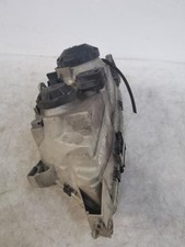 Feu avant (phare) Saab 9-5