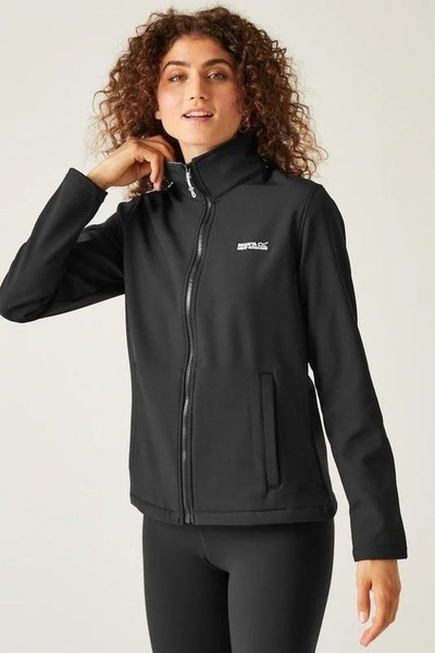 Women PEAK Jacket Black 36 / S / 44