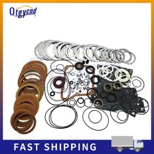 AW55-50SN 55-51SN AF33 AF23 Auto Transmission Rebuild Kit For VOLVO OPEL 95-ON