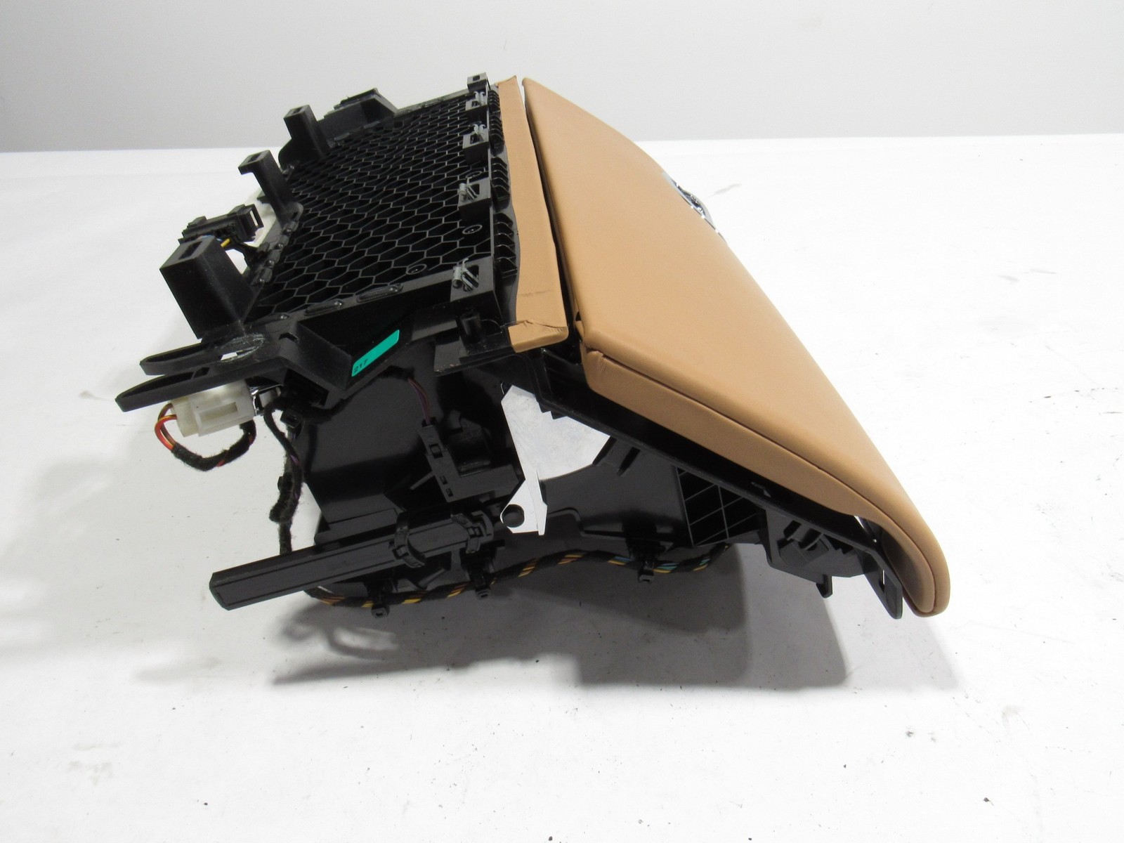 10-20 Bentley Mulsanne 2012 Right Dash Glove Storage Box Compartment @1
