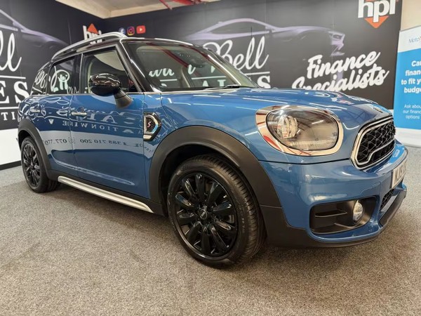 eBay - 2019 MINI Countryman 2.0 Coope...
