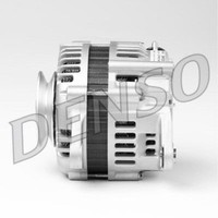 Denso Generator Lichtmaschine 100A 14V FüR Nissan Almera Ii Hatchback
